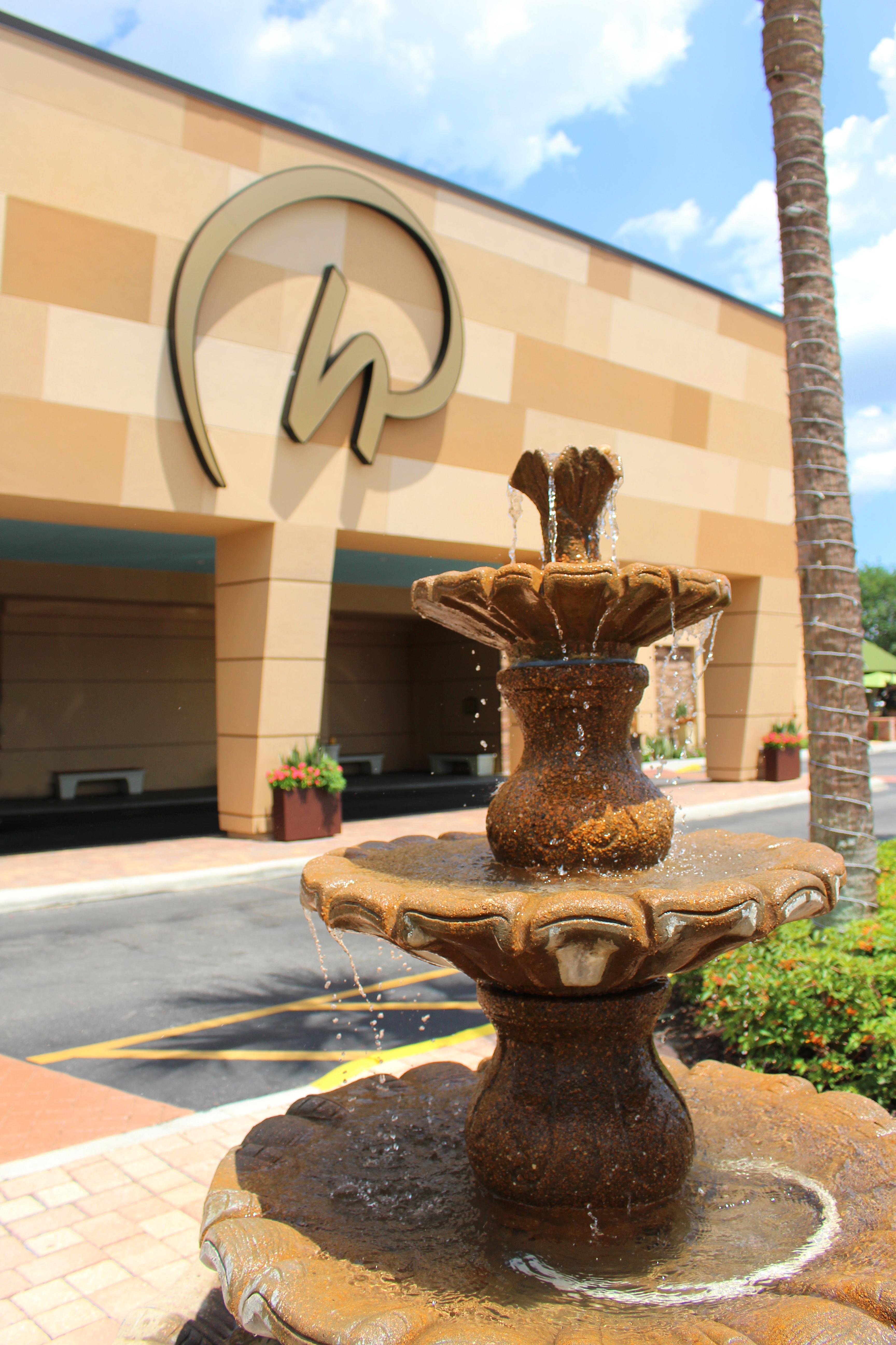 Hotel Rosen International Near The Parks 3*